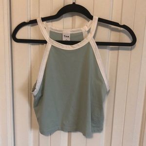 TNA tank top
